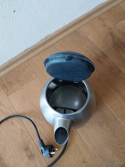 Rýchlovarná kanvica Tefal 1,7 l. - 2