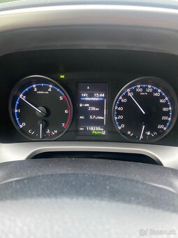 Toyota Rav4 - 2