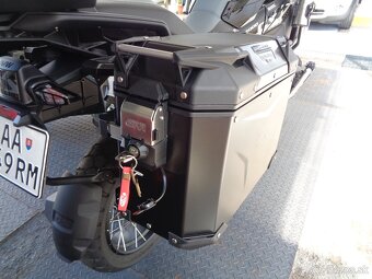 BMW R1300GS - 2