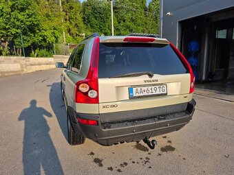 Volvo XC90 - 2