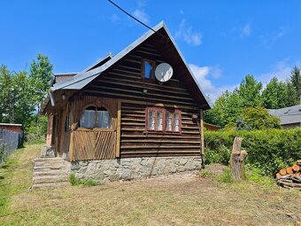 Chata na predaj, Karvaša Bláhovca, Vrútky - 2