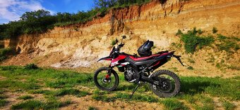 APRILIA RX 125 - 2