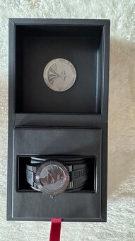 Oris hodinky - 2