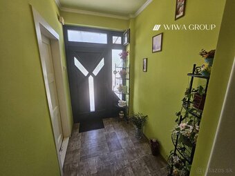 Rodinná farma s rodinným domom a pozemkami - Nové Zámky - 2