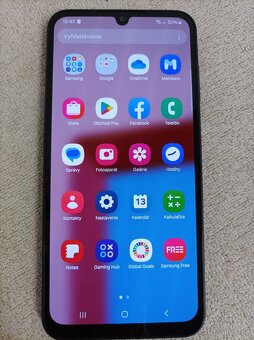 Samsung Galaxy A25 5G - 2