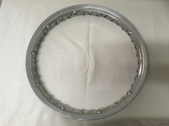Ráfek kola s výpletem BMW R2V - 2