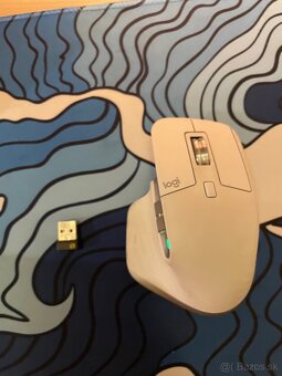 Logitech MX Master 3S - 2