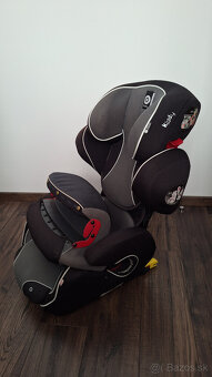 Autosedačka Kiddy guardianfix pro2 - 2