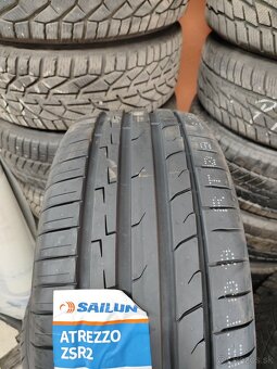 4x235/45R17 SAILUN  super pneu - 2