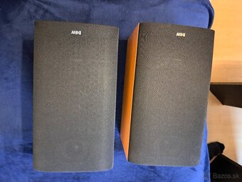 Bowers&wilkins 601 s3 - 2