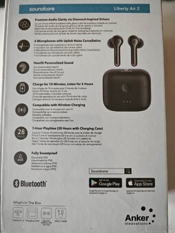 Soundcore Liberty Air 2 by Anker - 2