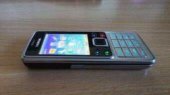 Nokia 6300 - 2