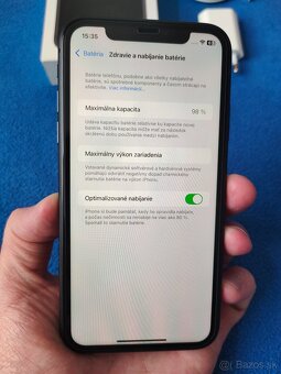 Apple iphone 11 64GB - 2