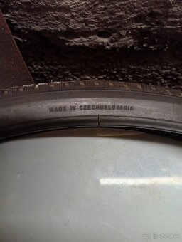 Koleso na bicykel - 2