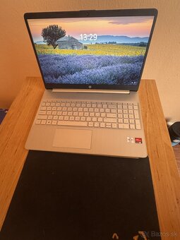 Predám HP notebook - 2