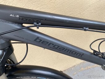 Bicykel 28’ Bergamont - 2