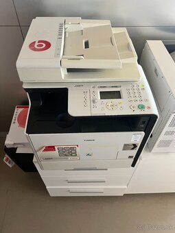 Predám tlačiareň CANON i Sensys MF8330Cdn - 2