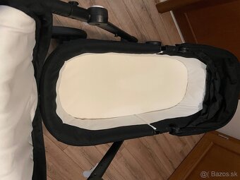 Cybex EOS lux - 2