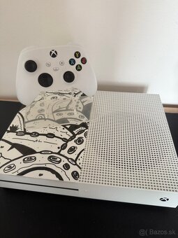 XBOX ONE S - 2