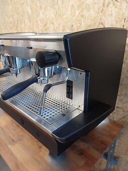 Rancilio Classe 6S 2gr - 2