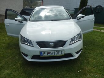 Predam SEAT LEON - 2