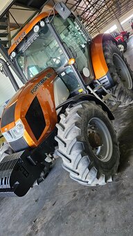 Zetor 120 FORTERRA 16V 2015 - 2