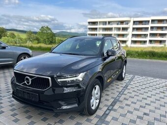 Volvo XC40 T2 2021, 116 000km 8-st. A/T |Odpočet DPH| - 2