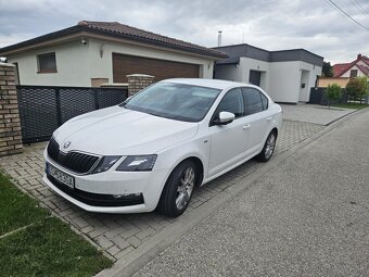 Škoda Octavia 1.2 EXTRA - 2