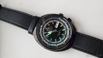 Predám Orient Sports Neo,automatic Limited 2000ks - 2
