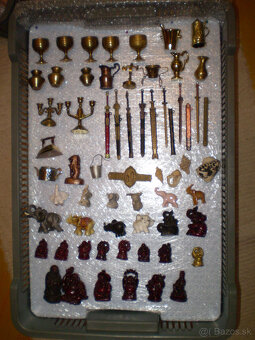 miniatury č.1 - 2