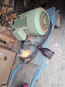 Elektrické motory - 2