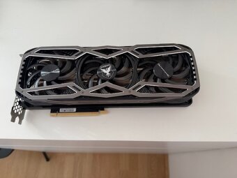 Gainward GeForce RTX 3070 Ti Phoenix 8GB GDDR6X - 2