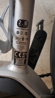 E bike Ghost - 2