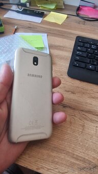 samsung galaxy J5 - 2