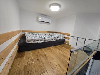 1 izbový Mäsiarska 57- Rental - 1 room Masiarska - 2