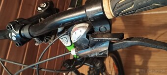 Predám horsky bicykel - 2