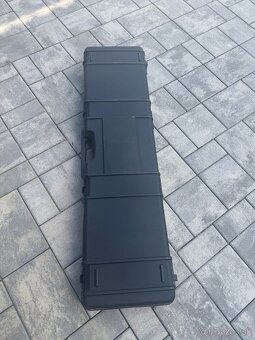 Kufor na tlmiče - 2
