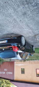 Predám BMW 118D - 2