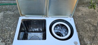 Romo kombi - 2