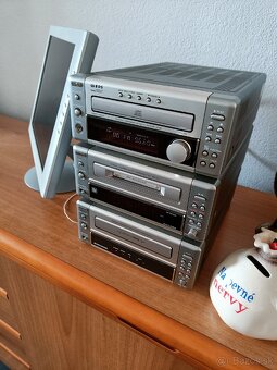 DENON UD-M3 - 2