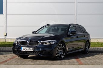 Bmw 530d xdrive mpacket - 2