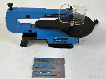 Predám lupienkovú pílu - 2