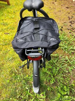 Predám tašku na bicykel nepoužitá - 2