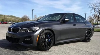 Styling 791M R19 Bmw orig. - 2