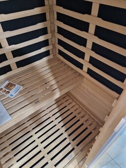 Infrasauna Marimex ELEGANT 3001 L - 11105623 - 2