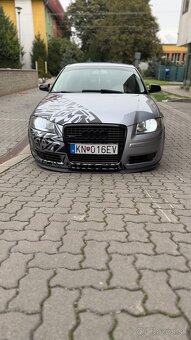Audi A3 - 2