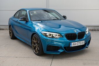 BMW M240i AT8 250KW l PPF l LSD l REMUS - 2