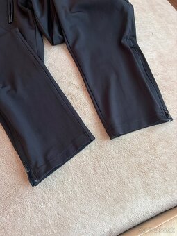 Športové nohavice ULTRA Black - STRIX (M) - 2