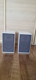 Bowers&Wilkins 707 S2 - 2
