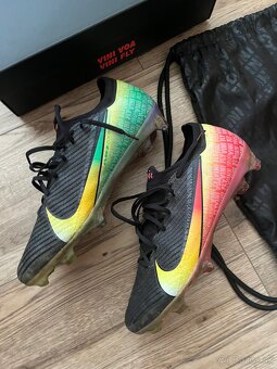 nike mercurial elite vini jr - 2